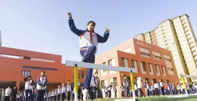 我们每一个