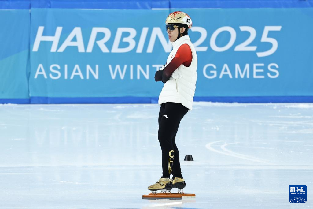断磨练