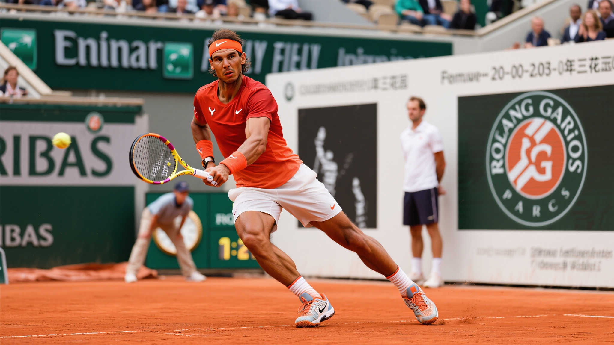 消息傳出後 消息傳出後