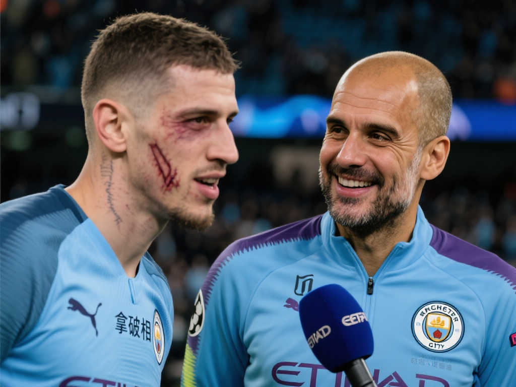 远藤航：麦卡利斯特是万能球员，和他一起搭档非常幸福.