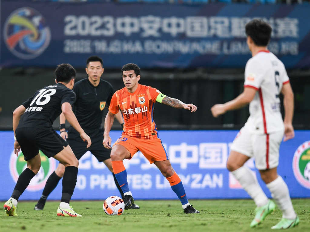 目前的英超 目前的英超