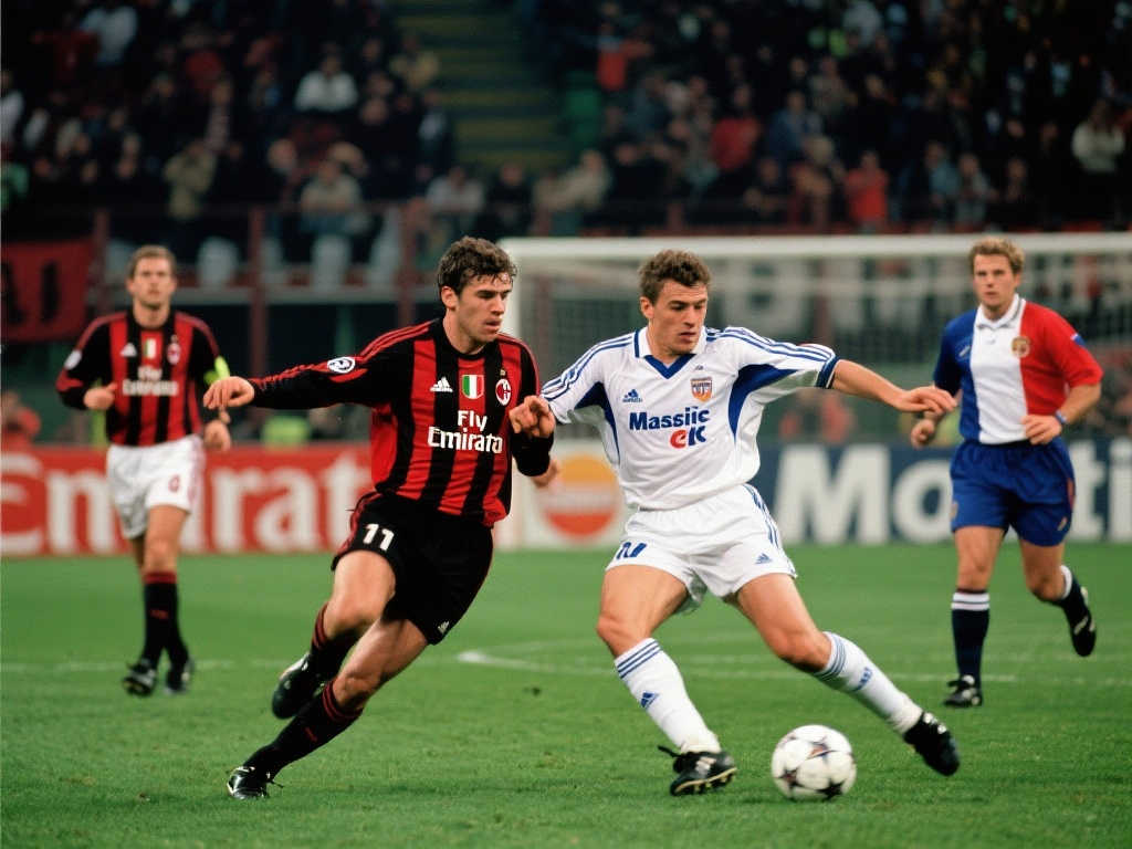 讓比賽更具 讓比賽更具