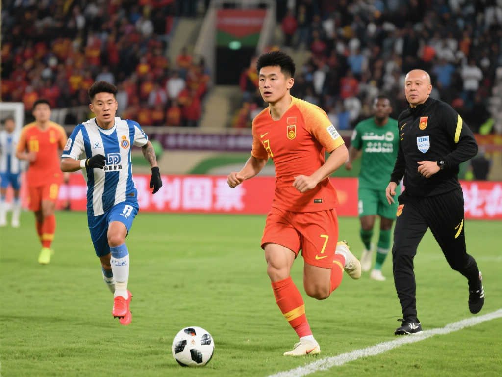 球員的世界 球員的世界