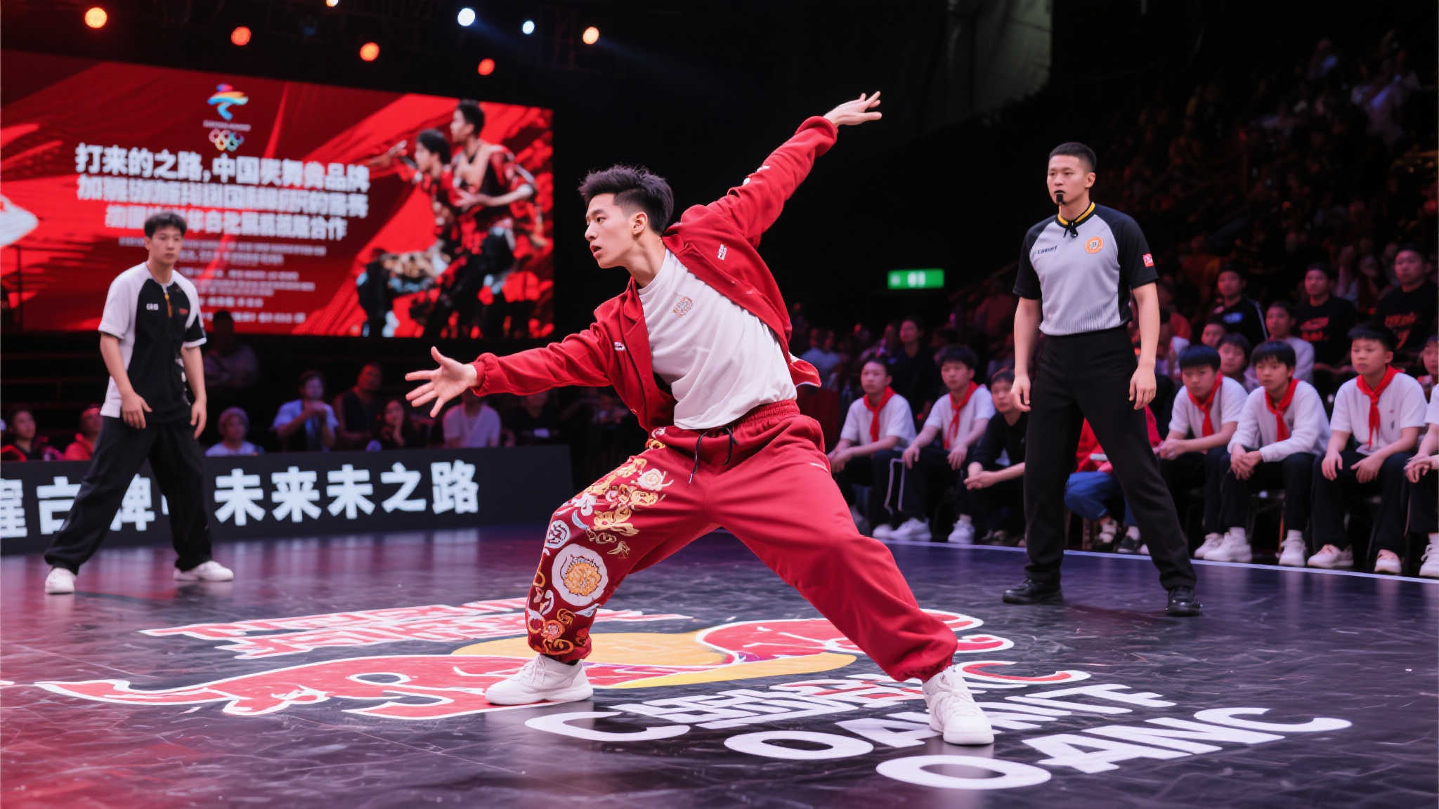 奧利斯在奧運打出5場2球4助攻 亨利：他其實還沒使出全力呢.