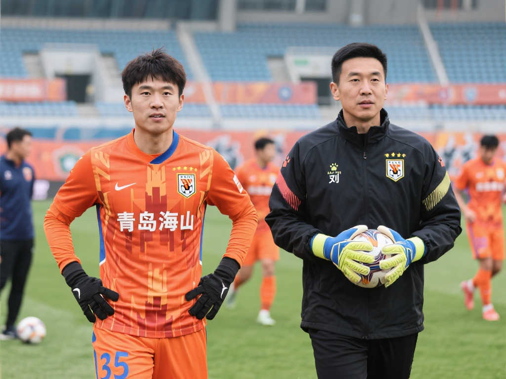 禁让球迷们 禁让球迷们