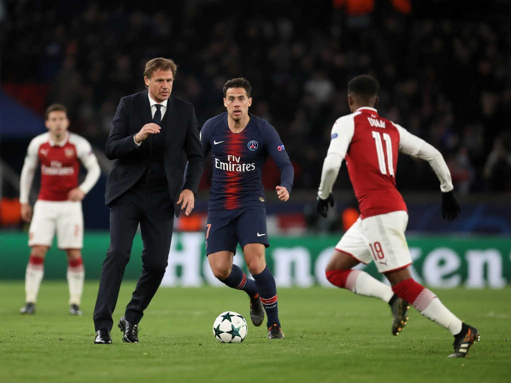 阿森納刷新英國足球轉會紀錄 1.05億鎊引進賴斯.