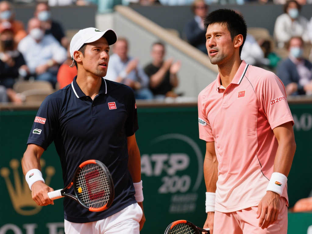 雄鹿在比赛 雄鹿在比赛