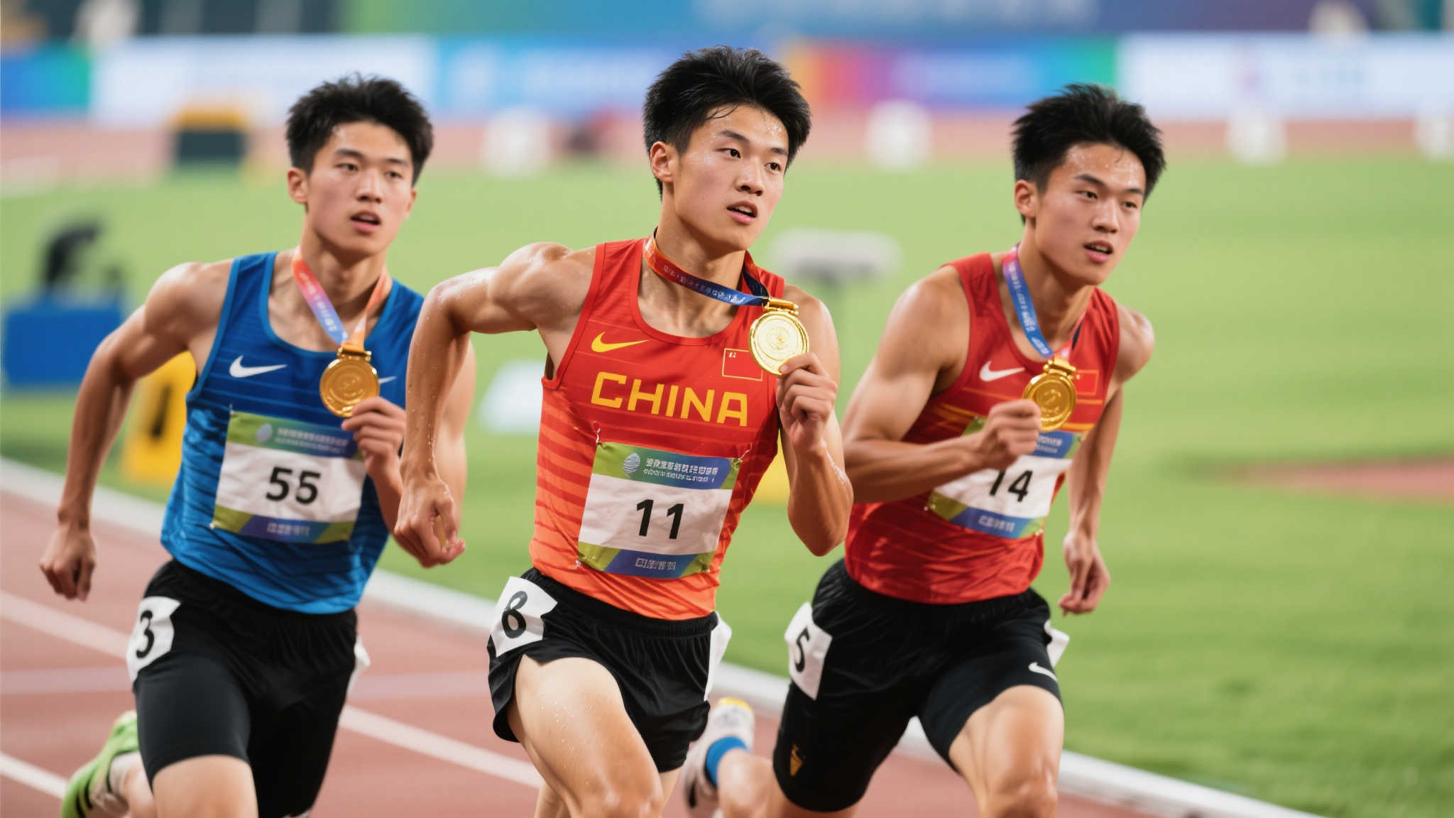 不仅是对自