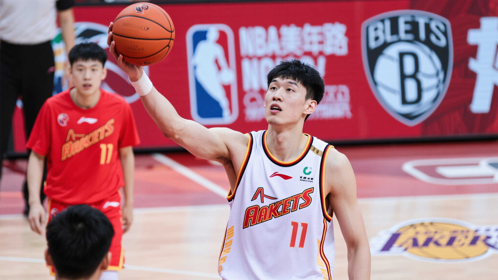 追逐更大的